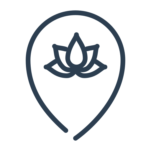 ubicación icono gratis