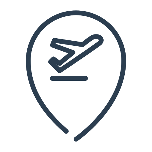 ubicación icono gratis