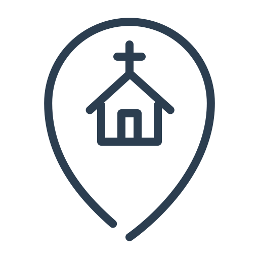 ubicación icono gratis