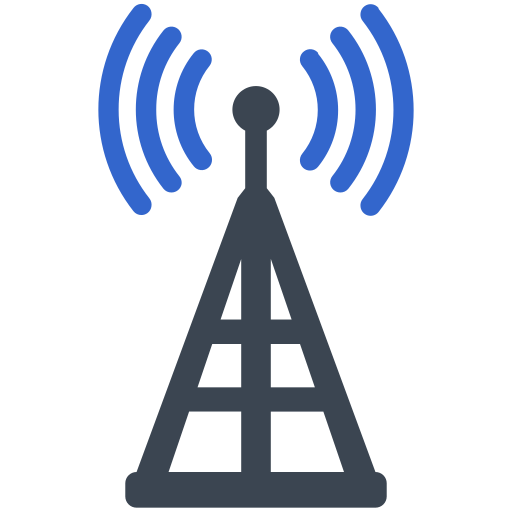 comunicación icono gratis