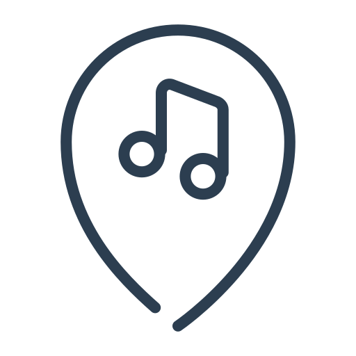 standort kostenlos Icon