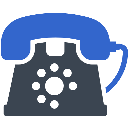 teléfono icono gratis