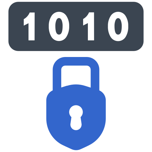 Lock free icon Lock free icon