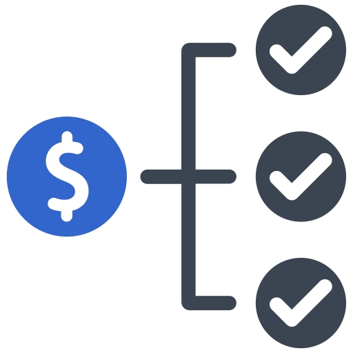 argent Icône gratuit