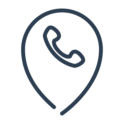 telefon kostenlos Icon
