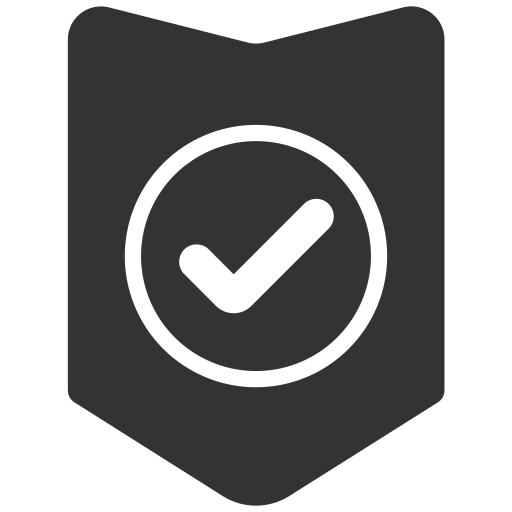 Shield free icon