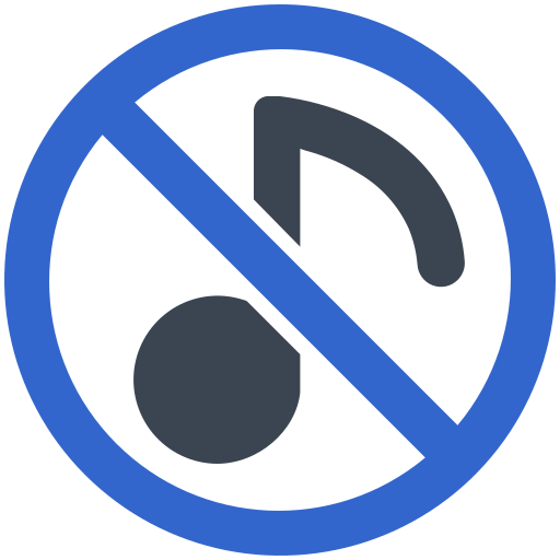 música icono gratis