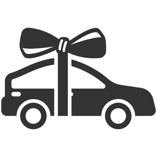 transport kostenlos Icon