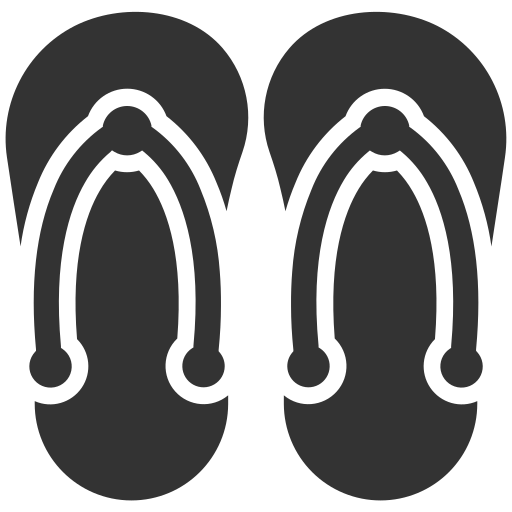 zapatos icono gratis