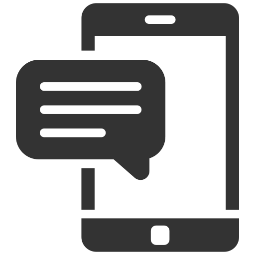 teléfono icono gratis