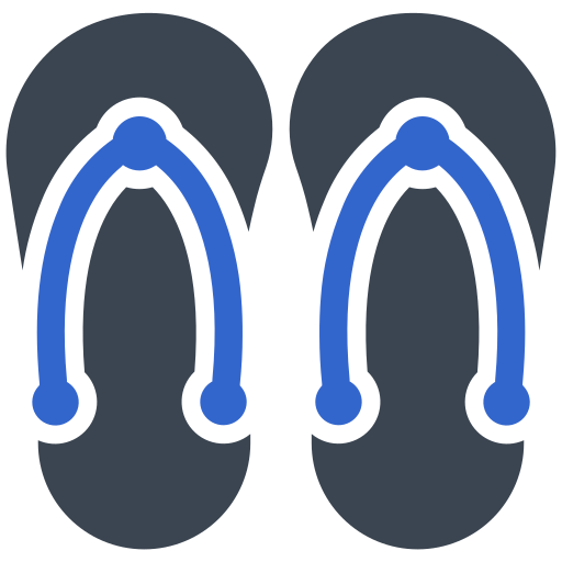 zapatos icono gratis