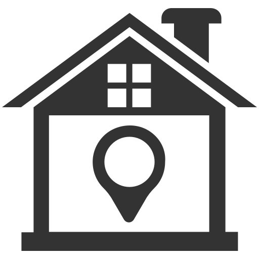 Расположение бесплатно иконка