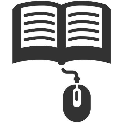 buch kostenlos Icon buch kostenlos Icon