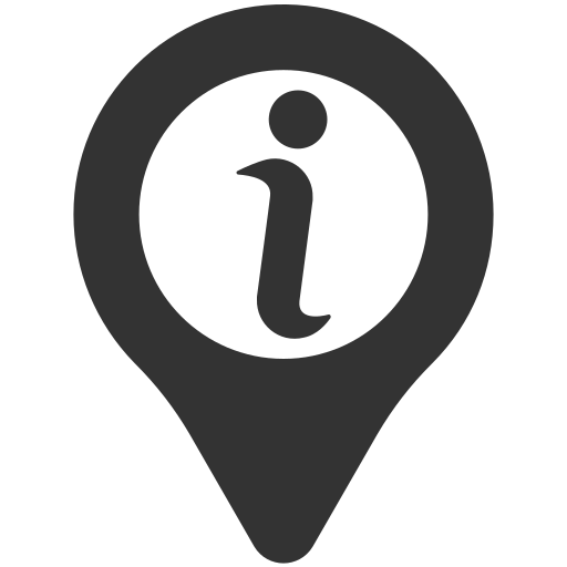 localização grátis ícone localização grátis ícone