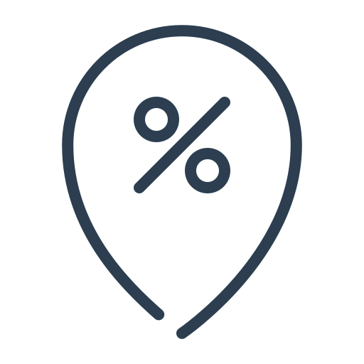 ubicación icono gratis