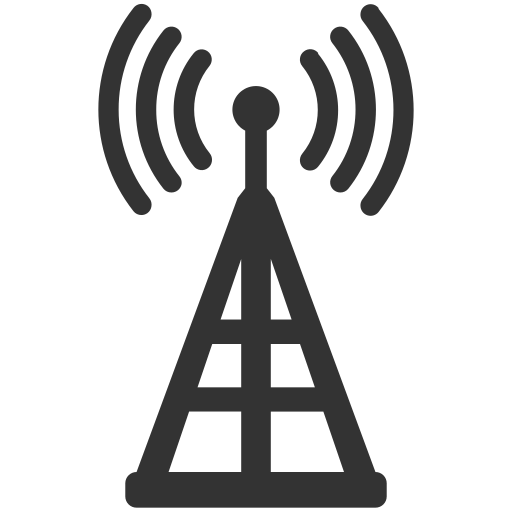 comunicación icono gratis