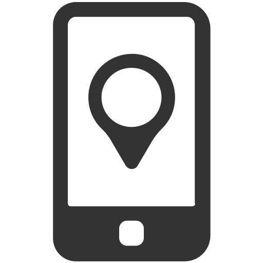 teléfono icono gratis