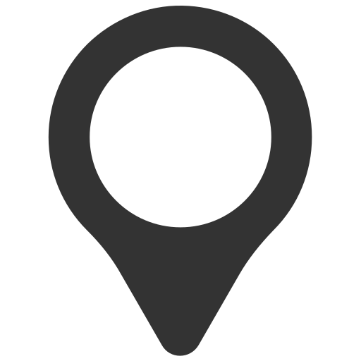 ubicación icono gratis