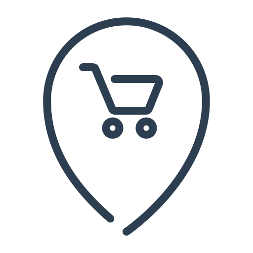 ubicación icono gratis