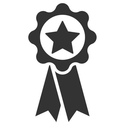 prêmio grátis ícone