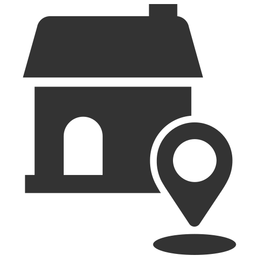 ubicación icono gratis