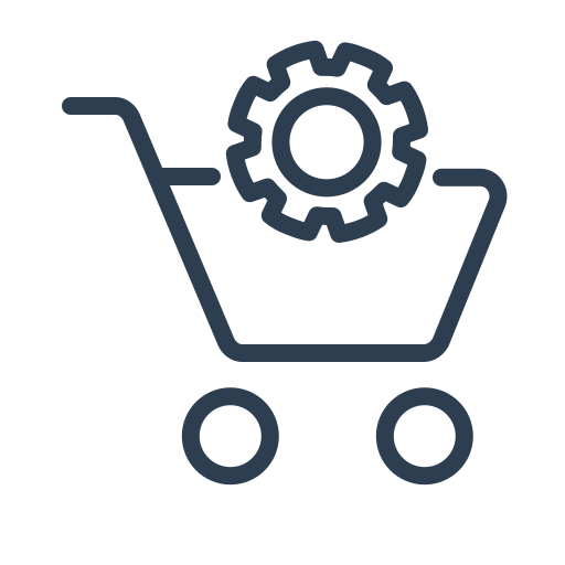 engranaje icono gratis