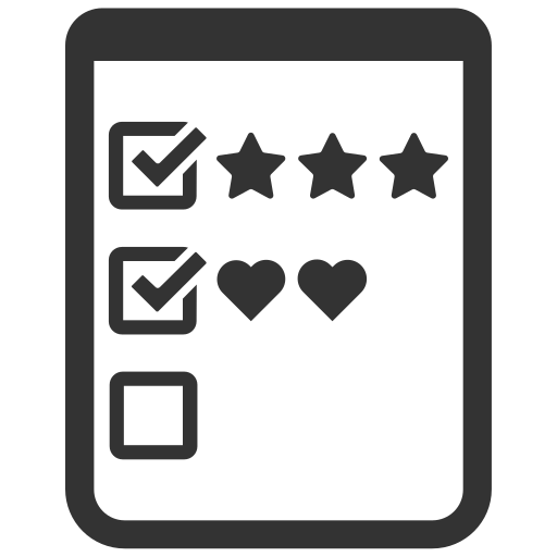 revisar icono gratis