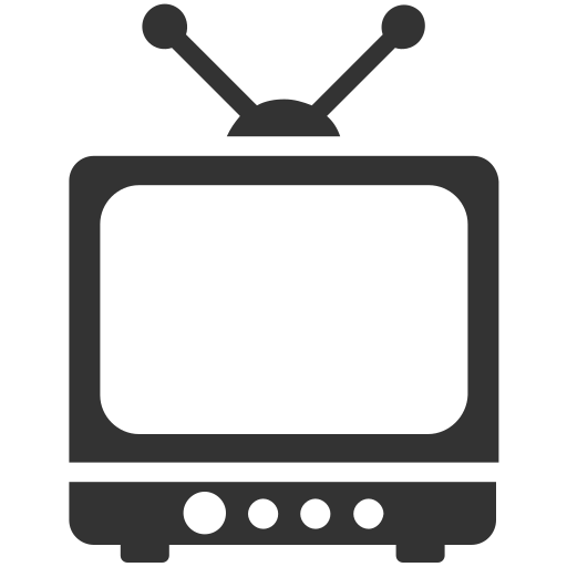 pantalla icono gratis