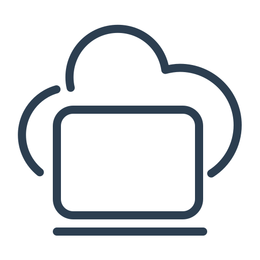 laptop kostenlos Icon