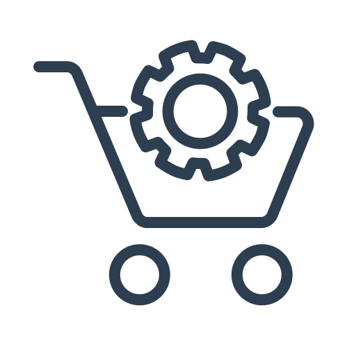 engranaje icono gratis