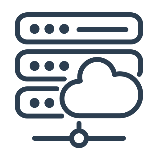 Cloud free icon Cloud free icon