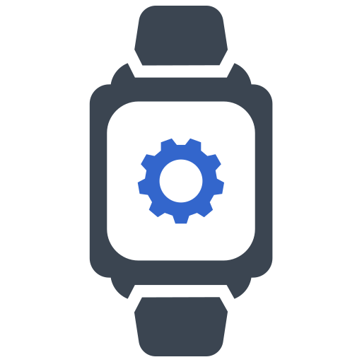 engranaje icono gratis