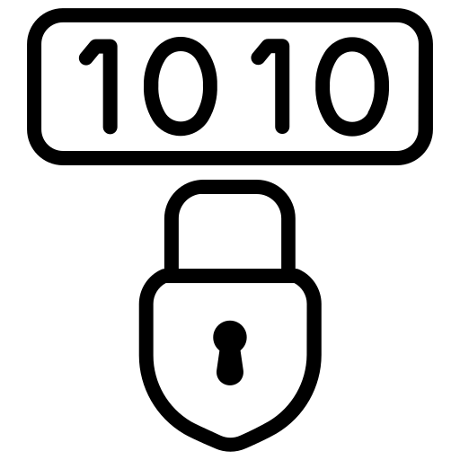 Lock free icon Lock free icon