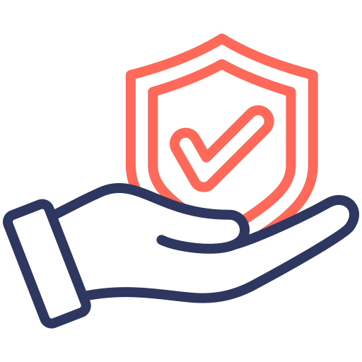 seguridad icono gratis