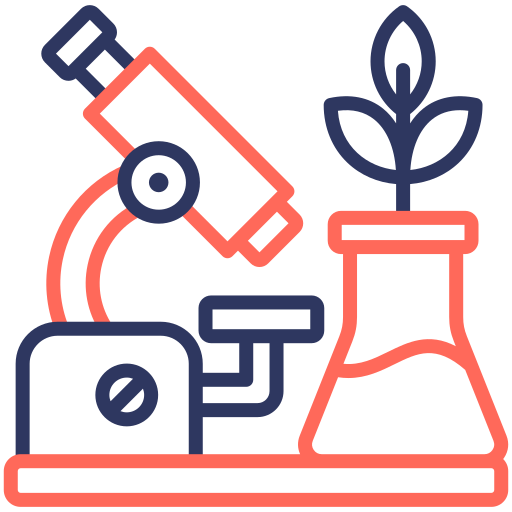 ciencia icono gratis