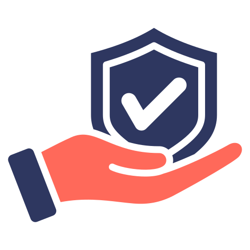sicherheit kostenlos Icon