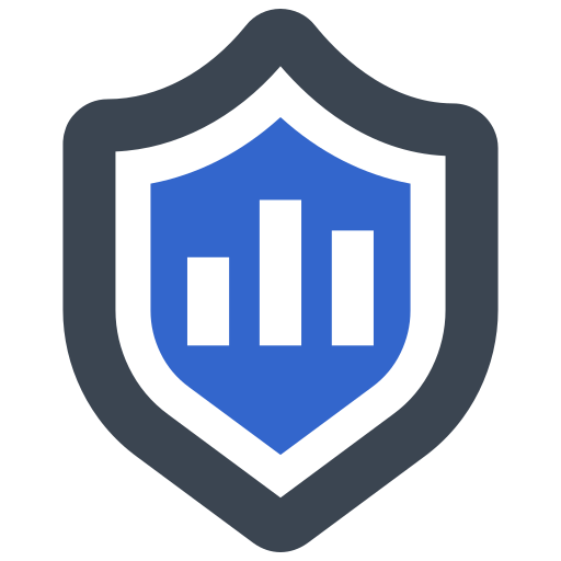 Shield free icon