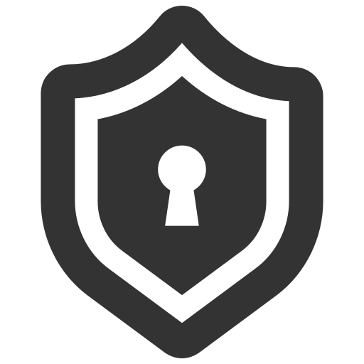 Shield free icon