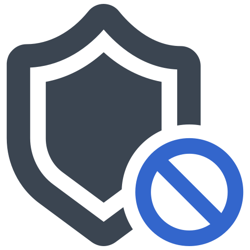 Shield free icon Shield free icon