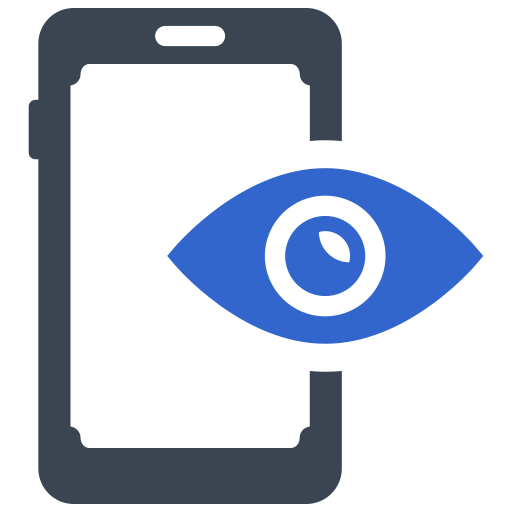 Mobile free icon Mobile free icon