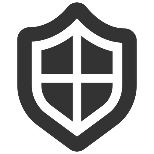 blindaje icono gratis