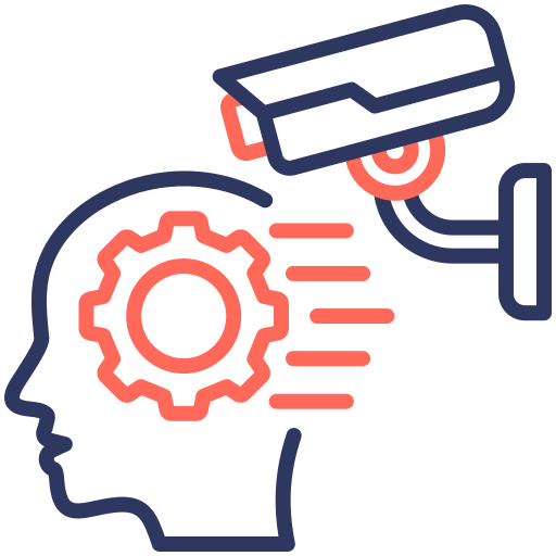 psicología icono gratis