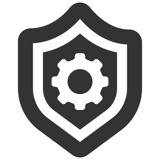 engranaje icono gratis