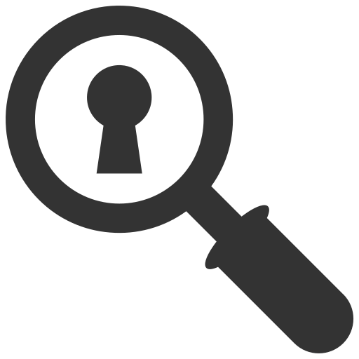 Lock free icon Lock free icon