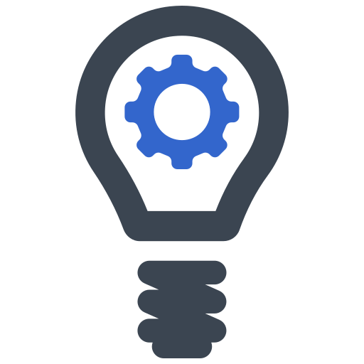 engranaje icono gratis