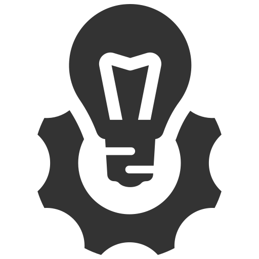 engranaje icono gratis