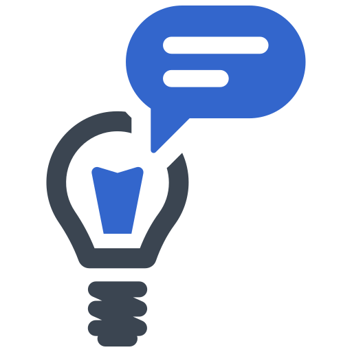 comunicación icono gratis