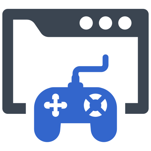 Social media free icon