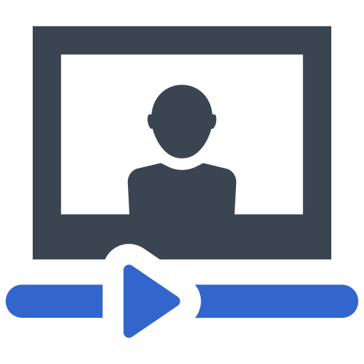 vidéo Icône gratuit vidéo Icône gratuit