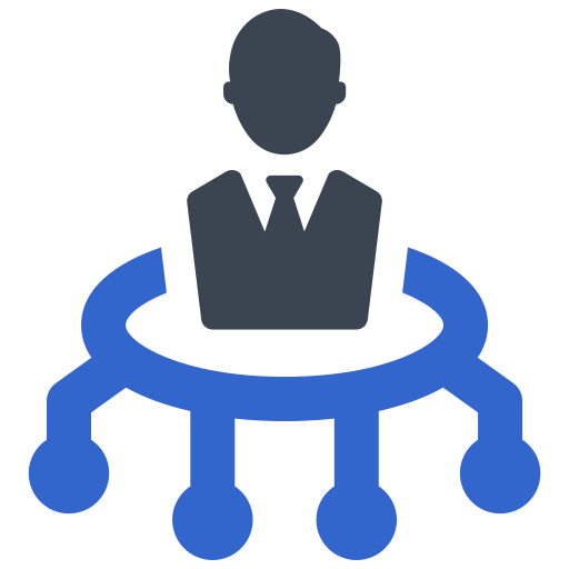 Connection free icon Connection free icon
